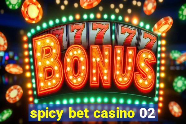 spicy bet casino 02